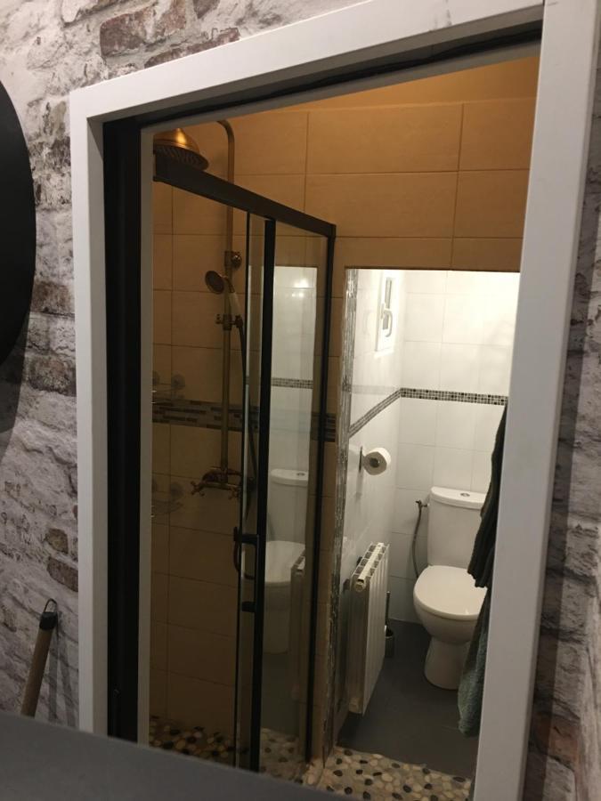 Chambre D'Hote Villa Maurice Étretat Esterno foto