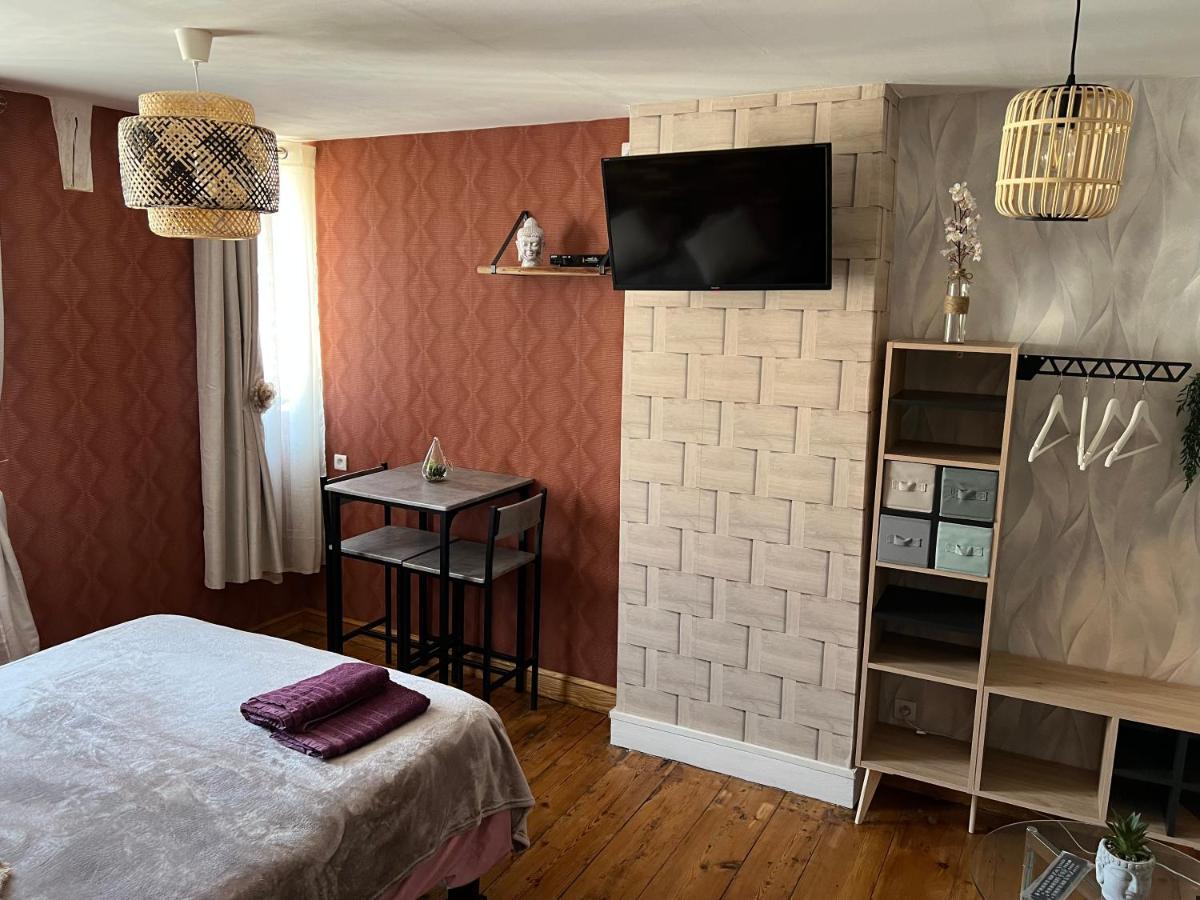 Chambre D'Hote Villa Maurice Étretat Esterno foto